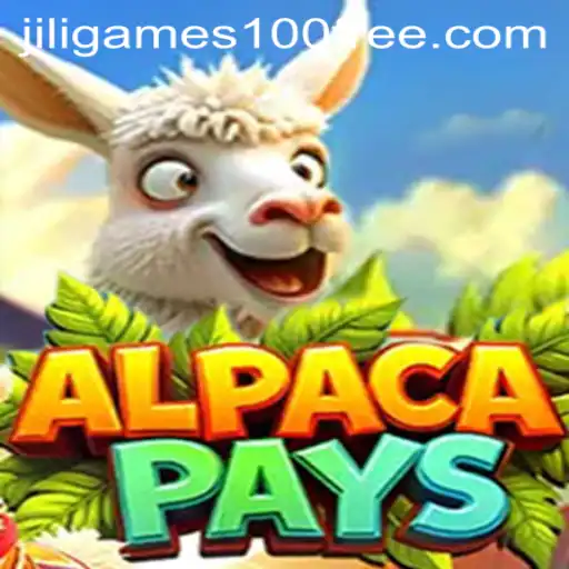 Explore the Enchanting World of AlpacaPays: A Jili Games Adventure