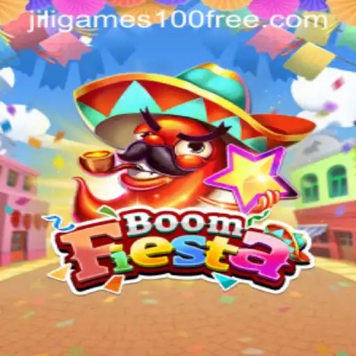 BoomFiesta: Dive into the Thrilling World of Modern Gaming