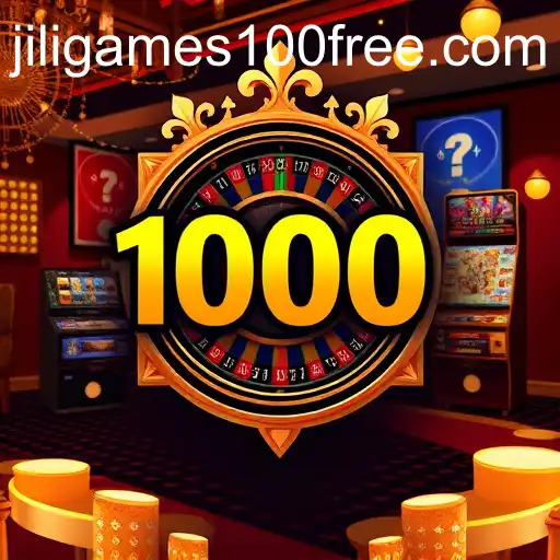Exploring the Exciting World of Casino Games: Jili Games Free 100