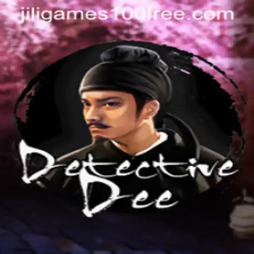 DetectiveDee: A Thrilling Adventure into Mystery and Intrigue
