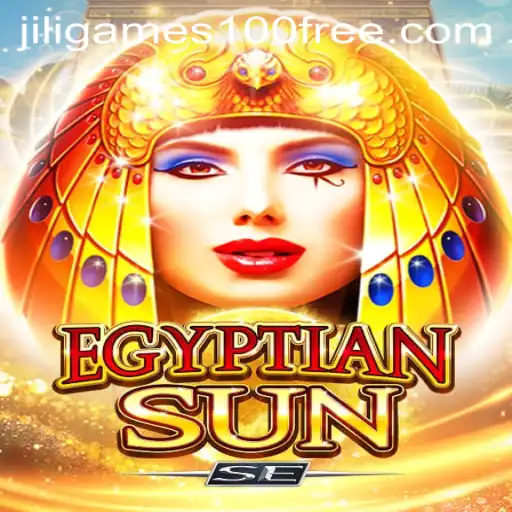 Discover the Mysteries of EgyptianSunSE: A Journey Through Jili Games' Free 100