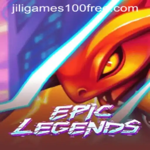 EpicLegends: A Comprehensive Guide to the Latest Gaming Sensation