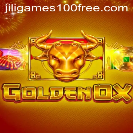 GoldenOx: An Exciting Adventure in Jili Games Free 100