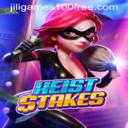 HeistStakes: The Thrilling Adventure of Digital Heist