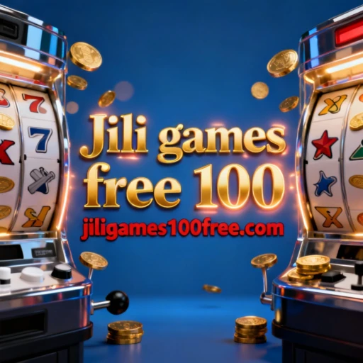 Jili games free 100