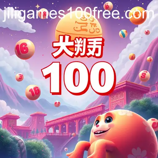 The Fascinating World of Lottery Games