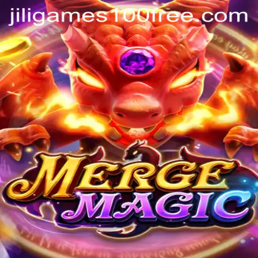 Exploring the Enchanting World of MergeMagic and Jili Games Free 100