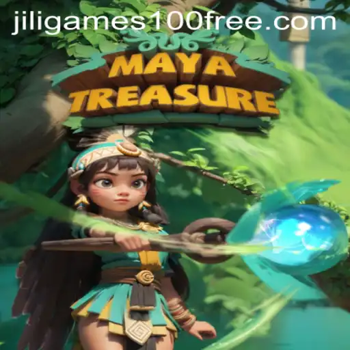 Discover the Thrilling Adventure of MayaTreasure: Uncover Ancient Riches