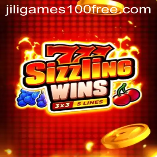 Explore the Thrills of 777 Sizzling Wins with Jili Games Free 100