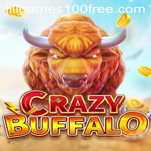 Discover the Thrilling Gameplay of CRAZYBUFFALO and Unlock Jili Games Free 100