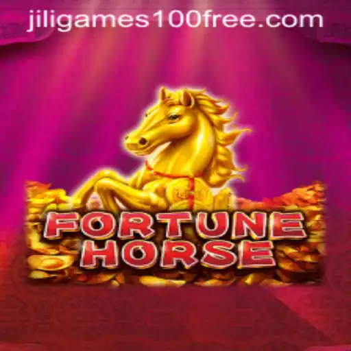 Exploring FortuneHorse: A Journey Into Jili Games Free 100