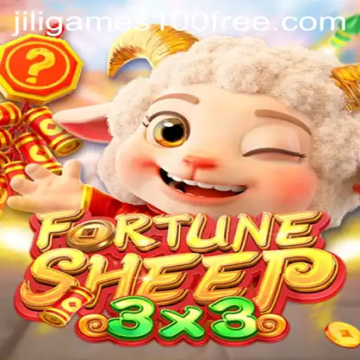 Explore FortuneSheep: The Exciting World of Jili Games Free 100