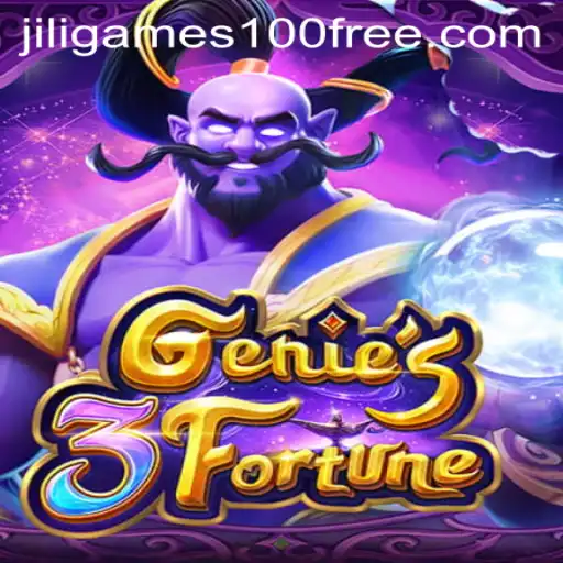 Exploring Genie3Fortune: A Thrilling Adventure with Jili Games Free 100