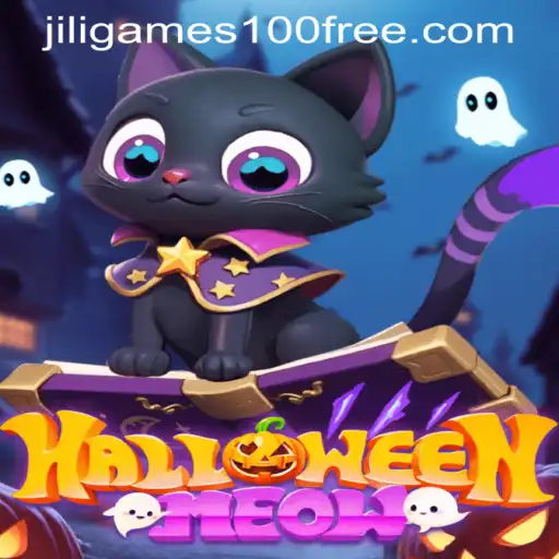 Exploring HalloweenMeow: A Spooktacular Adventure with Jili Games Free 100