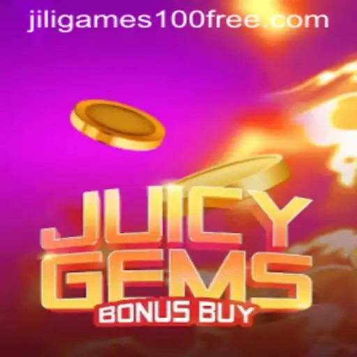 JuicyGemsBonusBuy: Exploring a Thrilling Adventure in Jili Games Free 100