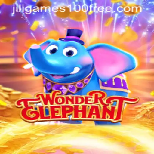 Discover the Enchanting World of WonderElephant: An In-Depth Look at Jili Games Free 100
