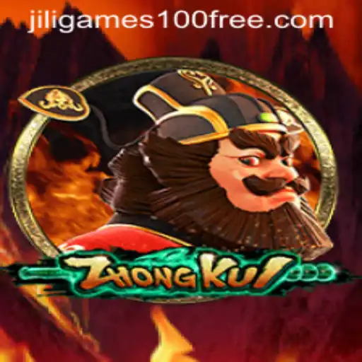 Exploring ZhongKui: A Dive into Jili Games' Free Offering