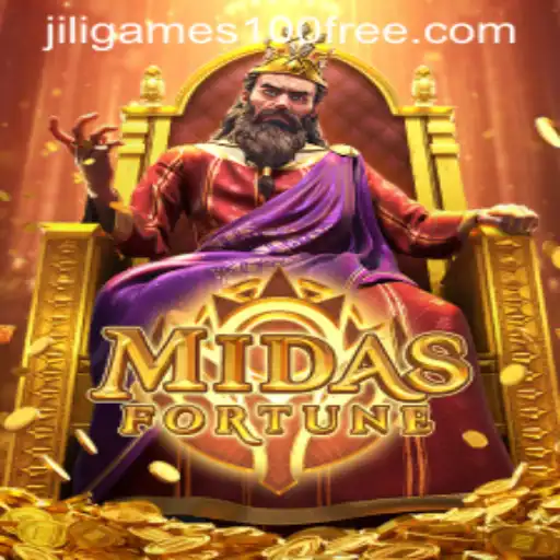 MidasFortune: Exploring the Thrilling World of Jili Games and the Free 100 Promo