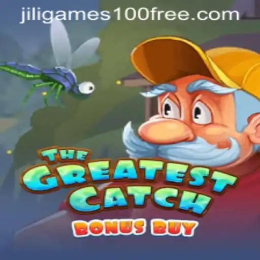 TheGreatestCatchBonusBuy: Dive into the Exciting World of Jili Games Free 100