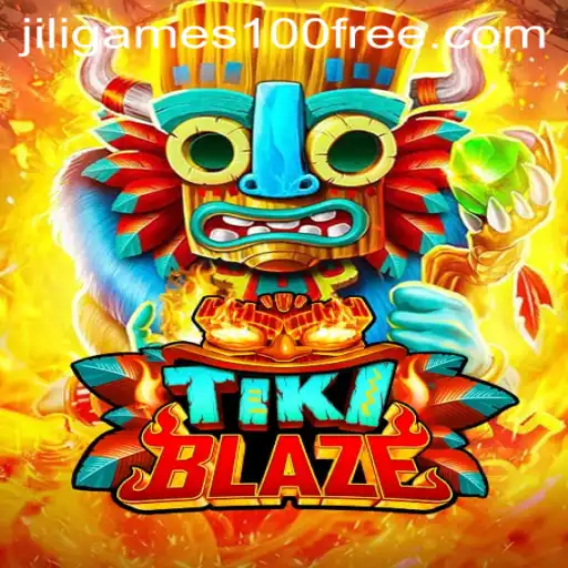 Unlock the Thrilling World of TikiBlaze: A Dive into Jili Games Free 100 Offer