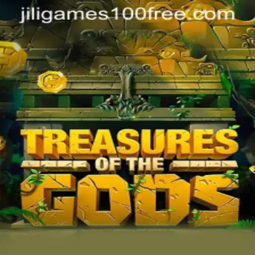 Discover the Adventure: Treasure of the Gods and the Excitement of Jili Games Free 100